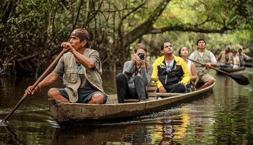 Mincetur recuerda a turistas dónde encontrar servicios turísticos formales