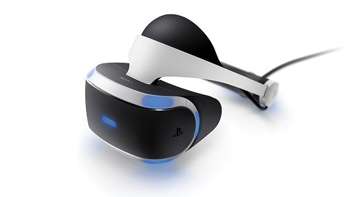 La próxima demostración de los emocionantes juegos de PS4 de PlayStation VR llegará a PS Store en enero