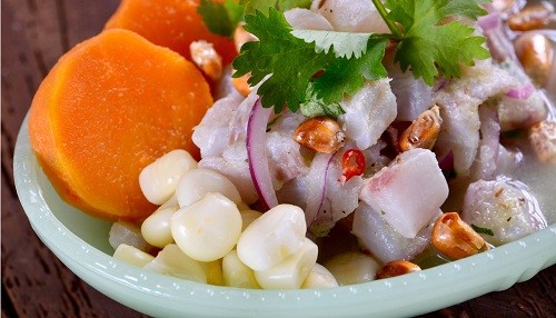 Nuevas vías se exploran en el sabor del ceviche y el tiradito en este mes de enero