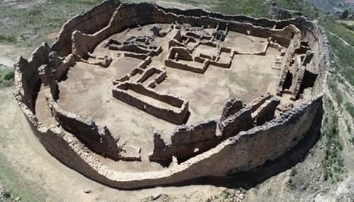 La Libertad: más de 34 mil personas visitaron sitios arqueológicos de Huamachuco