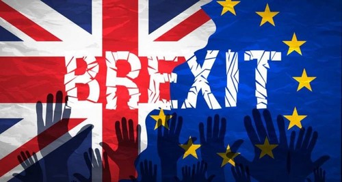 El Brexit sin acuerdo a la vista: un escenario que la Unión Europea no descarta