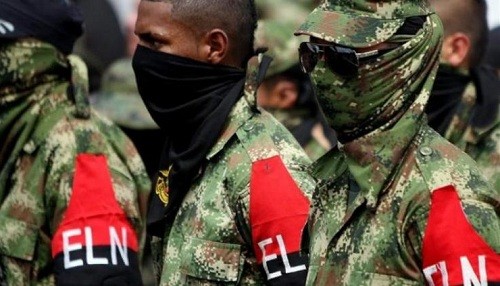 Colombia pide a Cuba arrestar a líderes del ELN