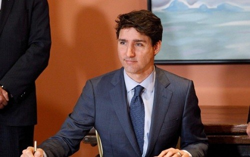 Canadá rechaza las advertencias de China sobre posibles 'repercusiones' sobre una decisión de la red 5G