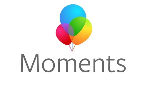 La aplicación Moments que cosecha fotos de Facebook se cerrará el próximo mes