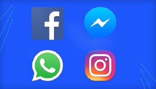 Facebook planea fusionar WhatsApp, Instagram y Messenger