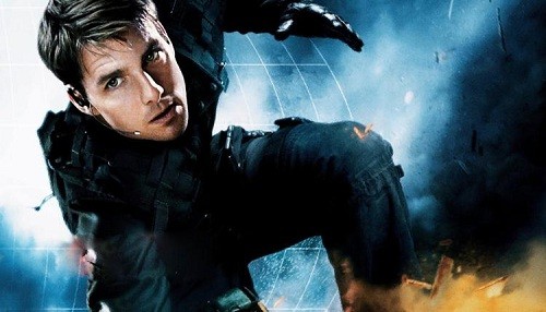 FX rinde homenaje a Tom Cruise con un especial de 'Misión: Imposible, La Saga'