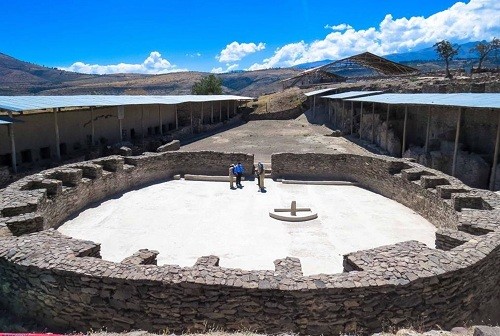 Ayacucho será la primera Ciudad Cultural del Bicentenario