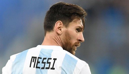 Lionel Messi regresará a Argentina en marzo para los preparativos de la Copa América