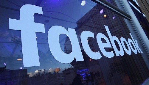 Facebook eliminó cientos de cuentas no auténticas vinculadas a Irán
