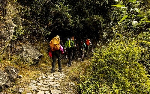 Cusco: cierran acceso a la Red de Caminos Inka durante el mes de febrero
