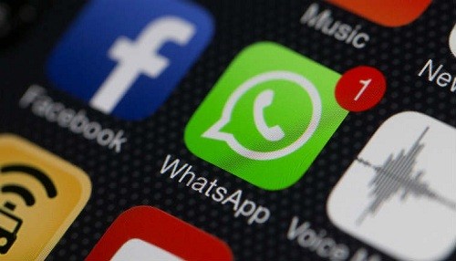 WhatsApp ahora se puede bloquear usando Face ID o Touch ID