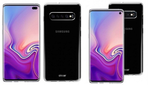 El Galaxy S10 de Samsung será uno de los primeros teléfonos con Wi-Fi 6