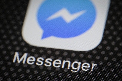 Facebook Messenger ahora te permite eliminar textos