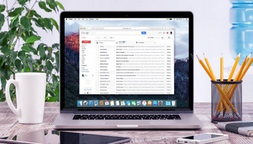 Gmail bloquea 100 millones de mensajes de spam diariamente con su I.A.