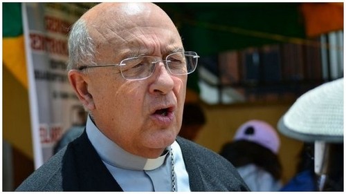 Cardenal Pedro Barreto sobre Fuerza Popular: 'Nunca ha querido el bien del Perú'