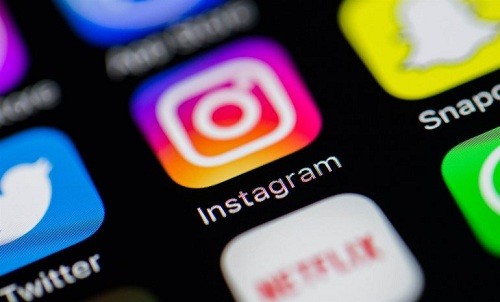 Problema de Instagram hace que el número de seguidores disminuya en millones