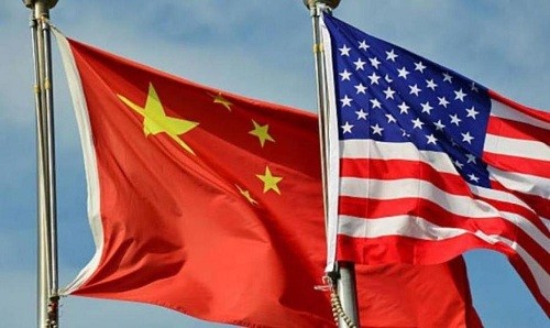 Las negociaciones comerciales entre Estados Unidos y China se rompen sin acuerdo
