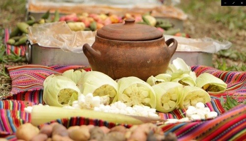 Elemento de la cocina peruana postulará a la lista representativa del Patrimonio Cultural Inmaterial de la Humanidad de Unesco