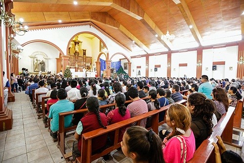 En Piura promueven lucha contra el dengue a través de mensajes en misas dominicales