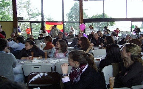 Número de españoles en el exterior aumentó un 22%
