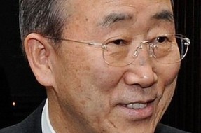 Ban Ki-moon rechazó atentados terroristas en Nigeria