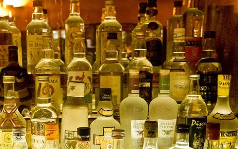 Consumo de pisco peruano será promovido en Asia