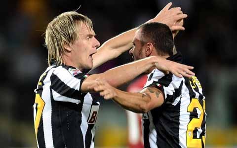 Milos Krasic mostraría su fútbol en Liverpool