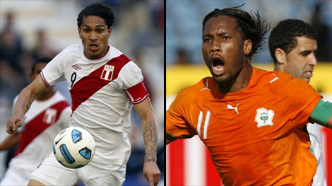 Opine: ¿Qué le parece la designación de Costa Marfil como próximo rival de la selección peruana?