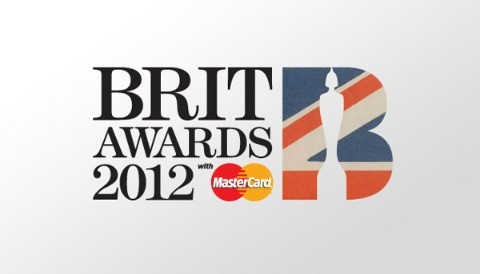 Brit Awards 2012: Lista completa de ganadores