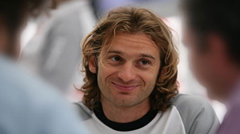 Jarno Trulli: 'Ferrari quiso contratarme'