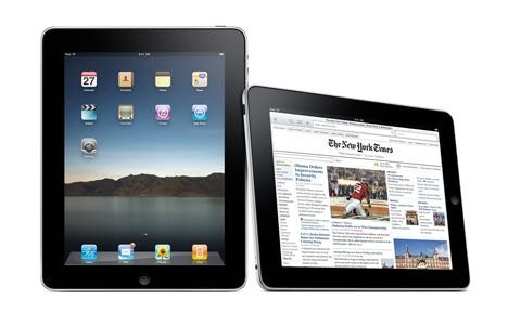 iPad 3 llegará con pantalla Retina Display de casi 10 pulgadas