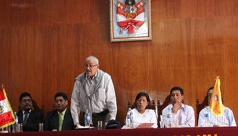 Tacna rechaza propuesta de minera Southern y Consejo de Ministros