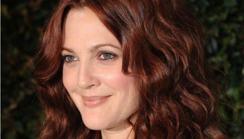 Drew Barrymore celebra sus 37 años de vida