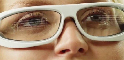 Google lanzará al mercado gafas equipadas con tecnología 4G