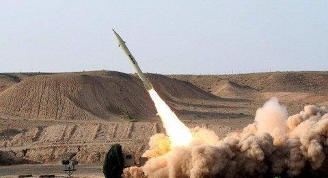 Israel acusa a Irán de crear misiles nucleares para atacar los EE.UU.