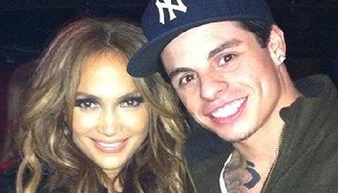 Jennifer Lopez negó que se vaya a casar con Casper Smart