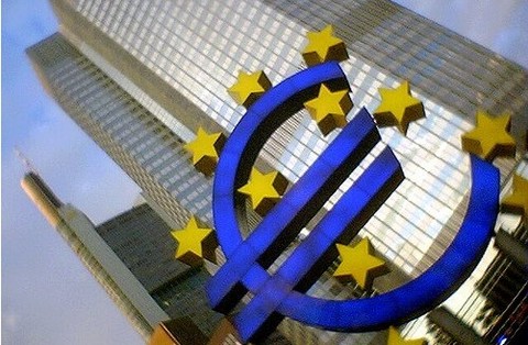BCE: 'Lo peor de la crisis en la Eurozona ya pasó'