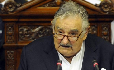 Uruguay reconoce su responsabilidad sobre el caso Gelman