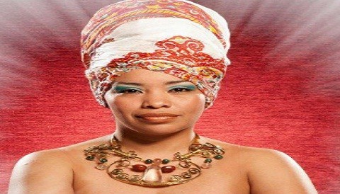 La reina del reggae, Ysabel Omega, ofrece concierto en Lima