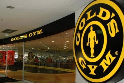 Gold's Gym abriría nuevos locales en el interior del país