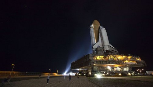 NASA: Trabajadores se sienten humillados por depender de Rusia