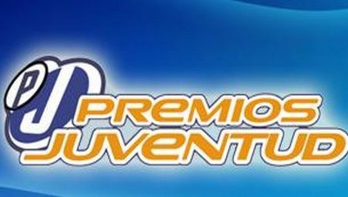 Lista de ganadores 'Premios Juventud 2011'