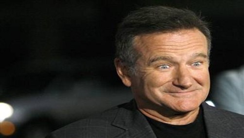 Robin Williams cumple 60 años