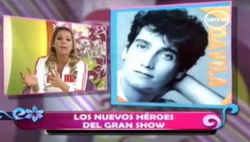 Conozca a los héroes de la nueva temporada de 'El Gran Show'