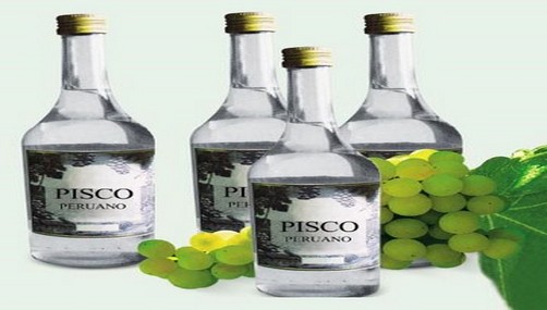 Siete millones de litros de pisco se vienen produciendo en este 2011