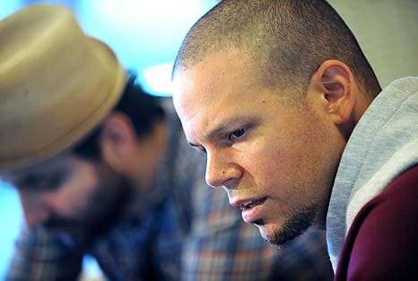 Calle 13 preocupado por Puerto Rico a causa del Huracán Irene