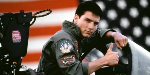 'Top Gun' tendrá una nueva versión