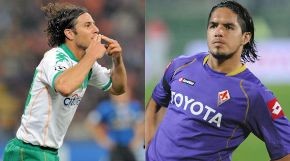 Pizarro y Vargas serán los primeros 'extranjeros' en llegar