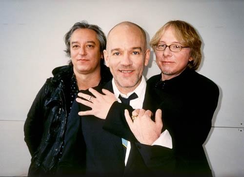 Separación de R.E.M. causa revuelo en Twitter