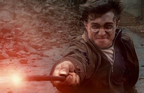 'Harry Potter y las Reliquias de la Muerte: Parte 2' saldrá en Blue-ray